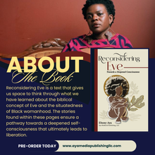 Load image into Gallery viewer, Reconsidering Eve: Towards a Deepened Consciousness