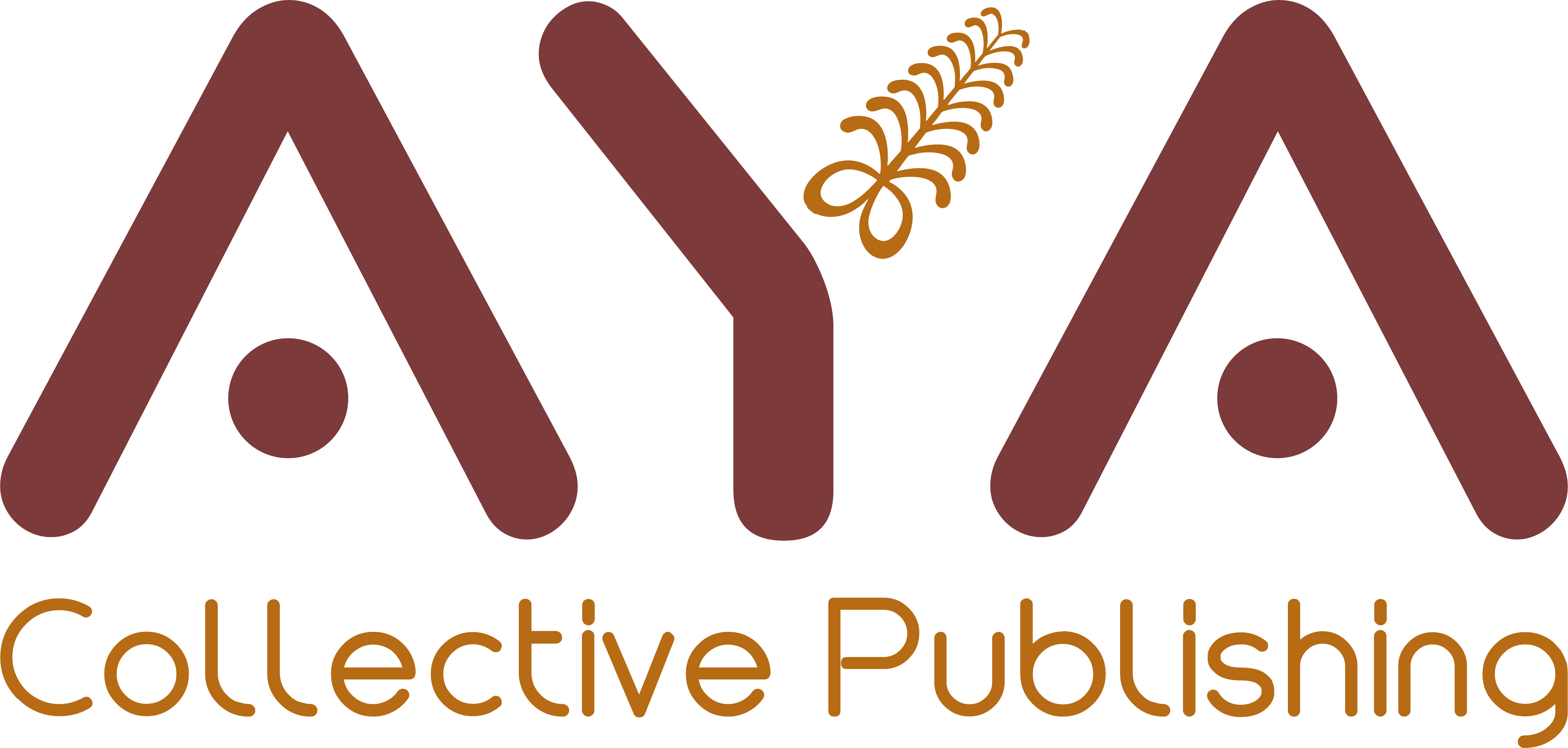 Aya Media and Publishing LLC – Aya Media and Publishing, LLC