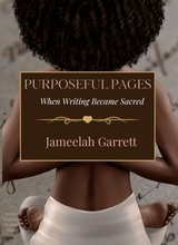 Load image into Gallery viewer, Writing as Sacred Practice: Of Body and Spirit
